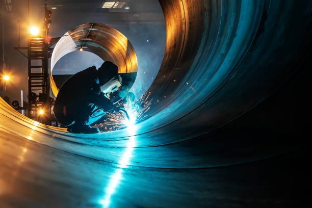  Holly Springs, GA Welder Pros