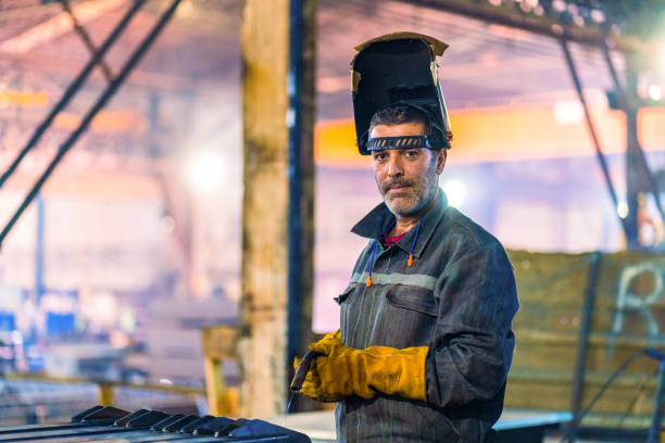 Best Structural Steel Welding in Holly Springs, GA