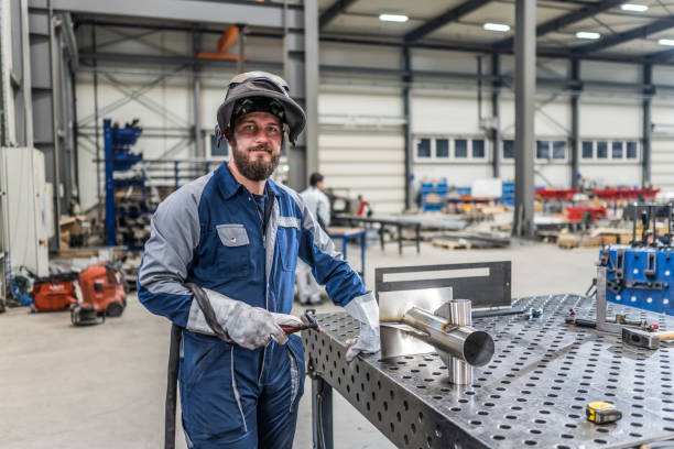  Holly Springs, GA Welder Pros