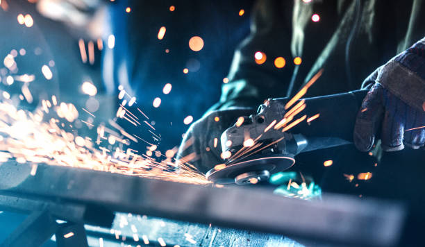 Best Automation and Robotic Welding in Holly Springs, GA